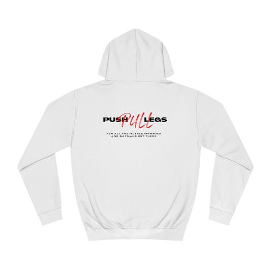 PULL DAY HOODIE