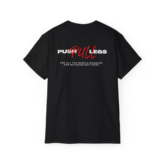 PULL DAY TEE